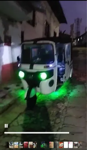 Motocarro Torito