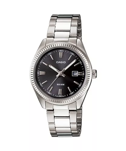 Reloj Hombre Casio Mtp-1302d-7a1 Originales Local Belgrano