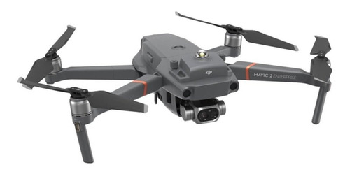 Drone DJI Enterprise Mavic 2 Enterprise Dual con cámara 4K gris 1 batería