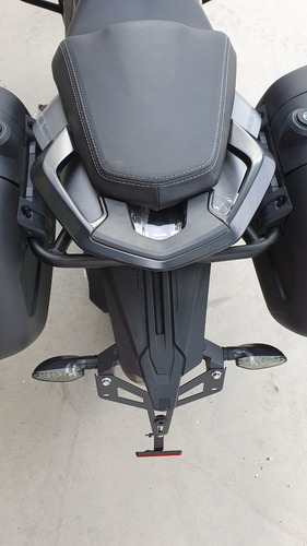 Imagen 9 de 16 de Cf Moto 650mt - 0km - Consultar Precio De Contado - 650 Mt