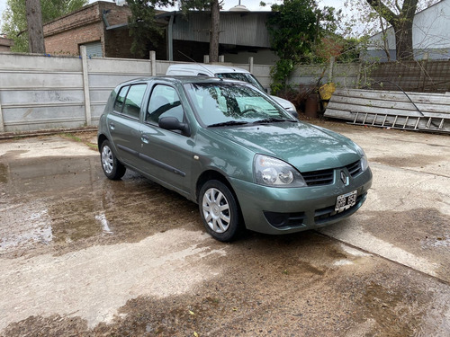 Renault Clio 1.2 F2 Pack Plus