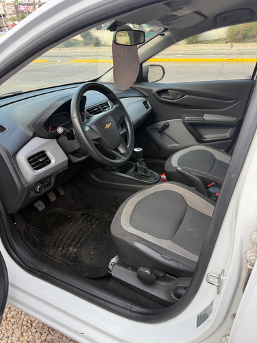 Chevrolet Onix 1.4 Lt Mt 98cv