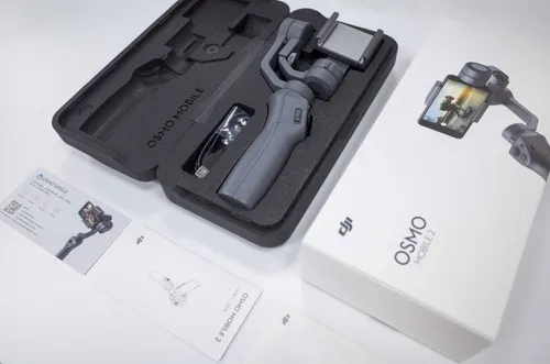 Osmo mobile 2 store model om170