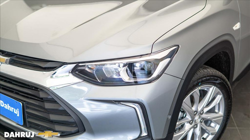 Chevrolet Tracker 1.0 TURBO FLEX LTZ AUTOMÁTICO
