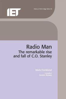 Libro Radio Man : The Remarkable Rise And Fall Of C.o. St...