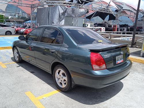 Hyundai Elantra Gls