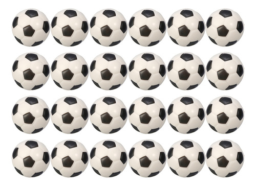 Balones De Fútbol, Miniesponja De Regalo Para Juguetes De Fú