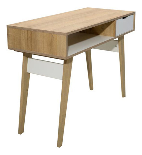Escritorio Diseño Escandinavo 1 Cajón