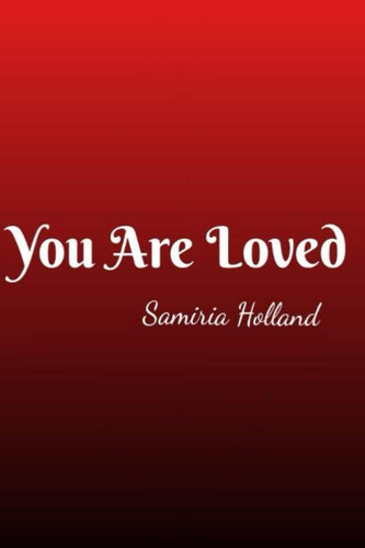 Libro:  You Are Loved