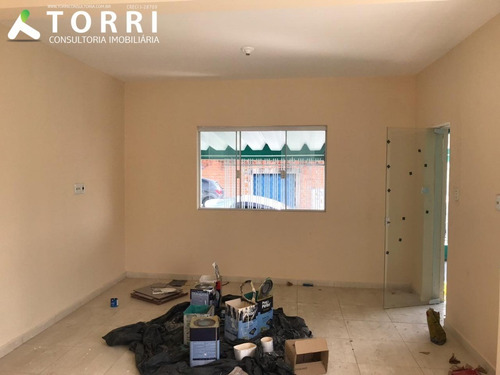 Imagem 4 de 28 de Casa A Venda Na Vila Santana - Ca01495 - 33919229