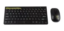Comprar Kit Freestyle Series Teclado E Mouse Su002F Fio Amarelo Maxprint