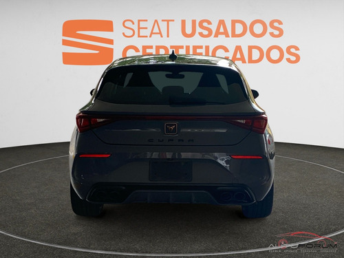 Seat Leon 2023