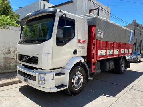 Volvo Vm 260