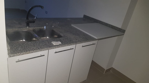 Imagen 4 de 8 de Monoambiente + Venta + Belgrano Y Pedernera + 43m2