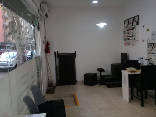 Local En Venta - 51mts2 - Mar Del Plata