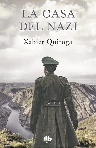 La Casa Del Nazi (maxi) / Xabier Quiroga