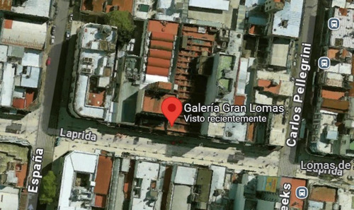 Local En Venta - 1 Ambiente - Lomas De Zamora