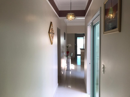 Imagem 13 de 28 de Casa Condominio Costa Das Areias Salto - Ca00156 - 68110351