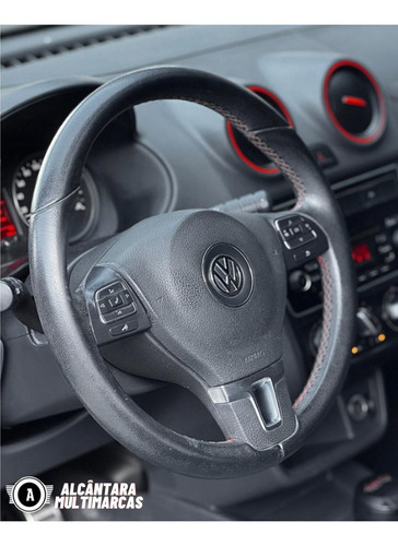 Volkswagen Gol 1.0 Rock In Rio Total Flex 5p