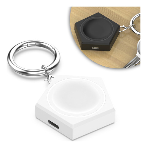 Base De Carga Watch Charger Dock Para Huawei Gt3 Se