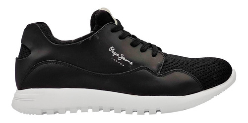 Tenis Casual Para Hombre Mod.01btn Marca Pepe Jeans®