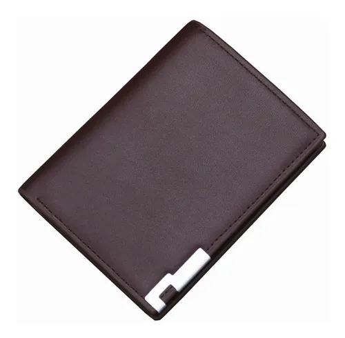 Cartera hombre minimalista sale