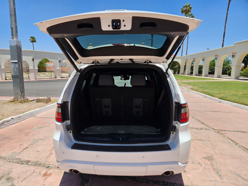 Dodge Durango 5.7 V8 R/t At
