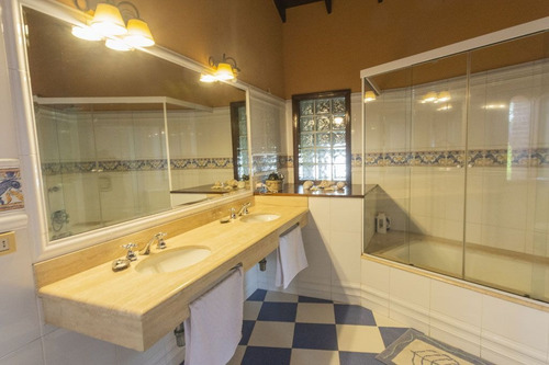 Imagen 24 de 30 de Casa En Venta De 3 Dormitorios En Lomas De La Tahona (ref: Est-351)