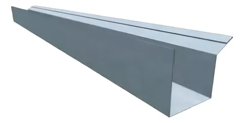 Todo Plegado De Chapa Hasta 60cm De Desarrollo C26 - Alumin Aluminizado