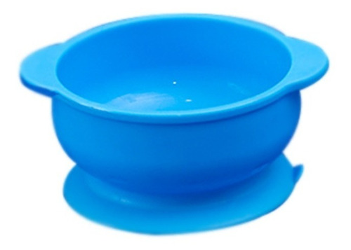 Imagen 2 de 6 de Bowl De Silicona Con Succion Abbi