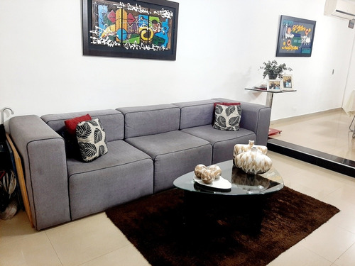 Imagen 12 de 14 de Nathaly Bastidas Sky Group Townhouse Bonaventure Home Mañongo