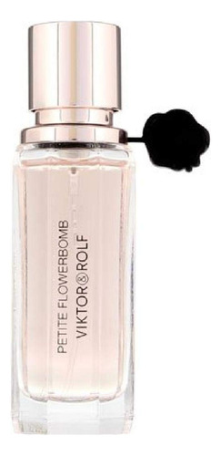Perfumes Viktor And Rolf Flowerbomb Para Mujer