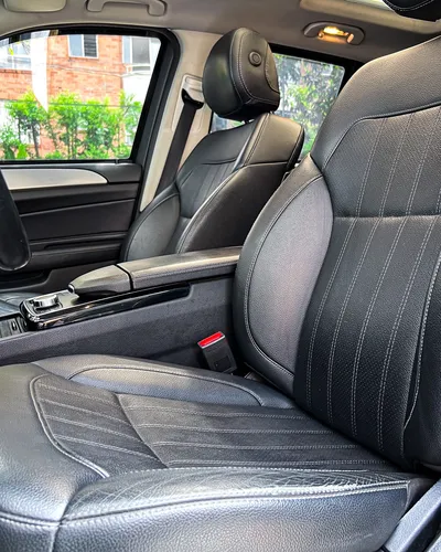Mercedes-Benz Clase GLE 250D 4Matic B2+