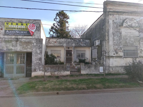 Imagen 1 de 3 de Casa - Gualeguay