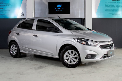 Imagen 2 de 15 de Chevrolet Onix 1.4 Joy Ls 2021