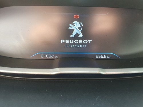 Imagen 13 de 15 de Peugeot 3008 Gt-line Thp Tiptronic Año 2018 As Automobili
