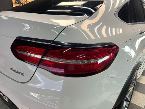 Mercedes-Benz Clase GLC 2.0 Glc250 300 4matic Atomático