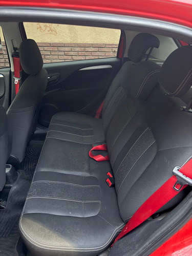 Fiat Punto 1.6 Sporting