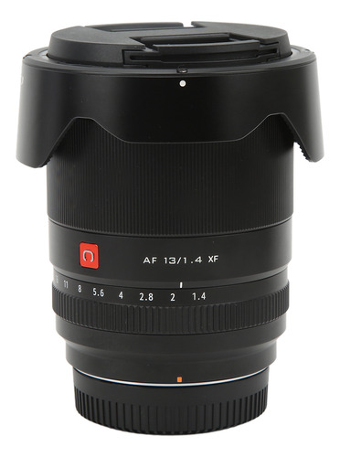Câmera De Ângulo Ultra Grande Angular F1.4 Xf De 13 Mm Com M