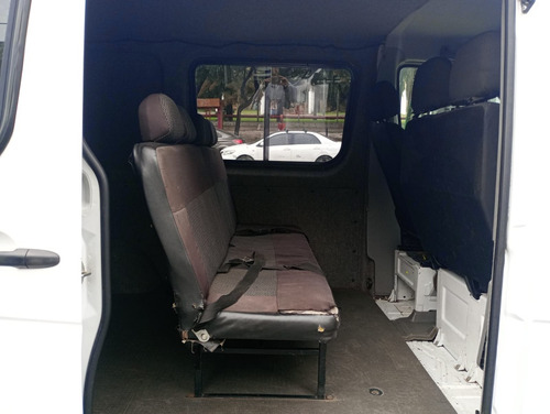 Mercedes-Benz Sprinter 2.1 411 Street 116cv 3250 V2 Tn Aa
