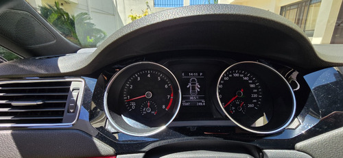 Volkswagen Vento 2.0 Tsi Gli 211Cv App Connect + Nav Dsg