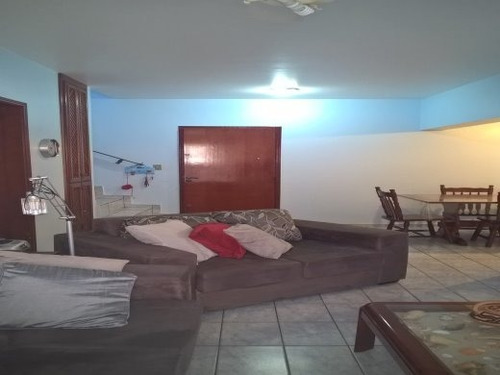 Imagem 2 de 20 de Ap Duplex - Praia Grande - 1565