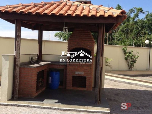 Imagem 12 de 12 de Apartamento Condomínio Padrão Venda No Bairro Vila Guilhermina, 2 Dorm, 1 Vaga - 55 M² - 720