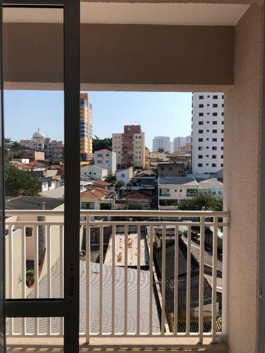 Imagem 5 de 21 de Apartamento Com 2 Dormitórios À Venda, 59 M² - Baeta Neves - São Bernardo Do Campo/sp - Ap65314