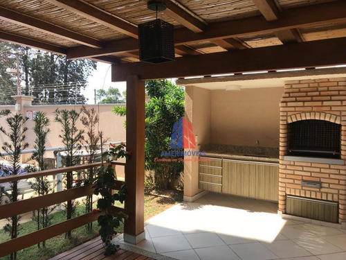 Imagem 3 de 15 de Apartamento Com 2 Dormitórios À Venda, 60 M² Por R$ 390.000,00 - Vila Santa Catarina - Americana/sp - Ap1365