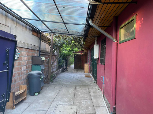 Excelente Casa Centrica En Arriendo (101295)
