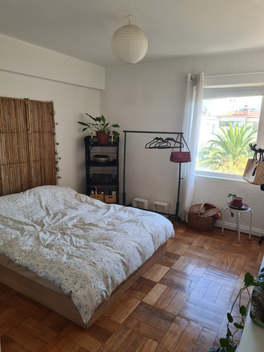 Lindo Y Cómodo Departamento Av. Italia