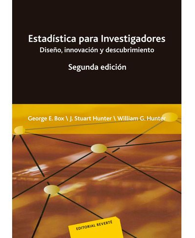 Libro Estadistica Para Investigadores