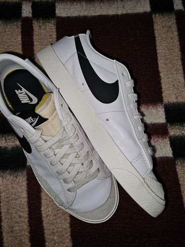 Zapatillas Nike Blazer Low '77 (Usado)