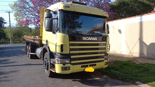 Scania P94 260/98 